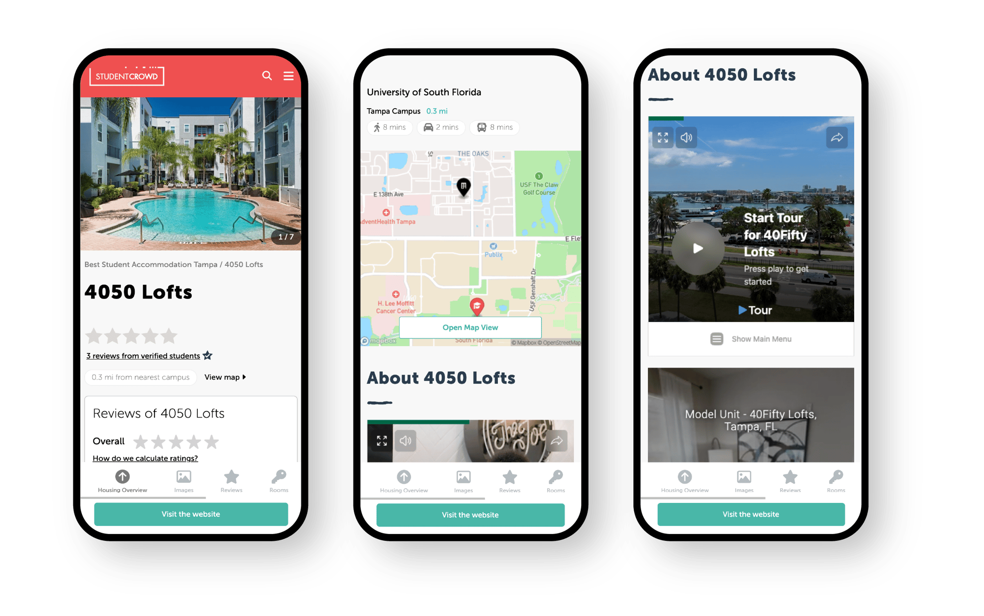 4050 Lofts