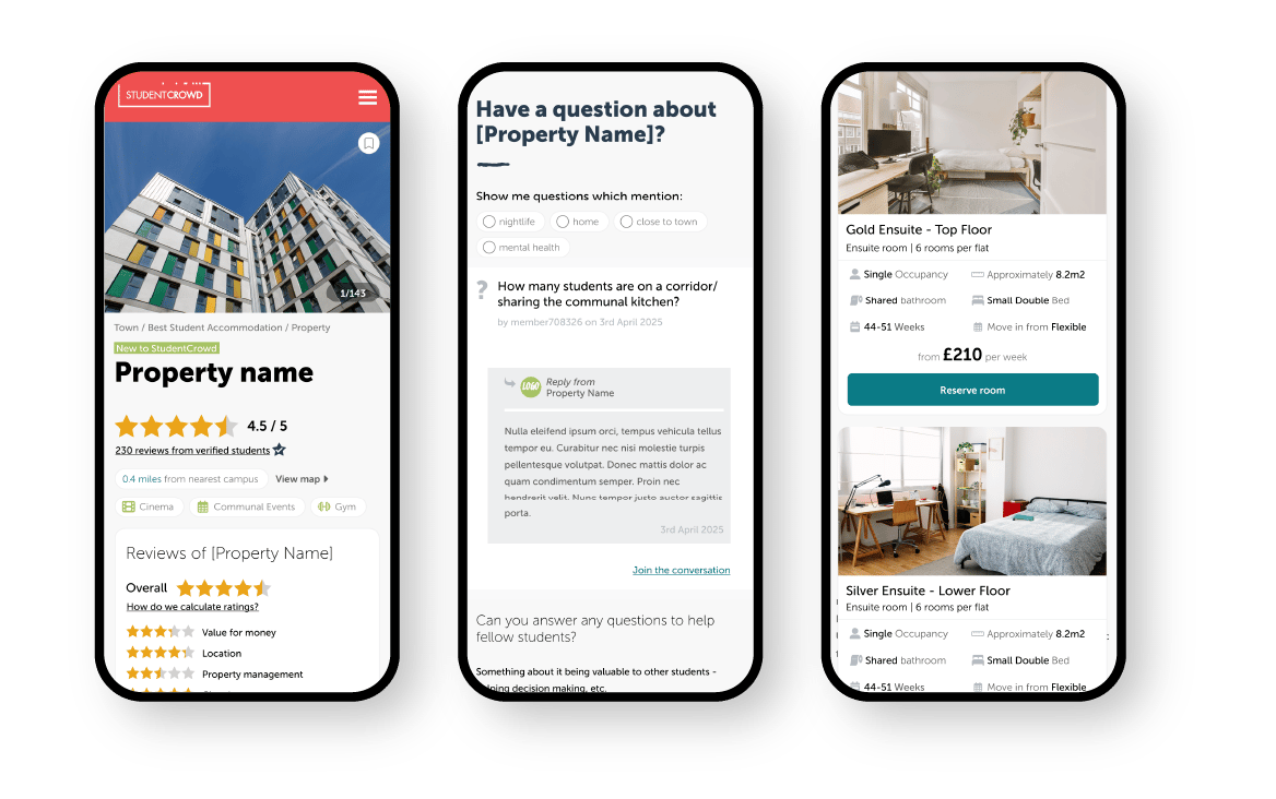 StudentCrowd-Enhanced-profile-overview