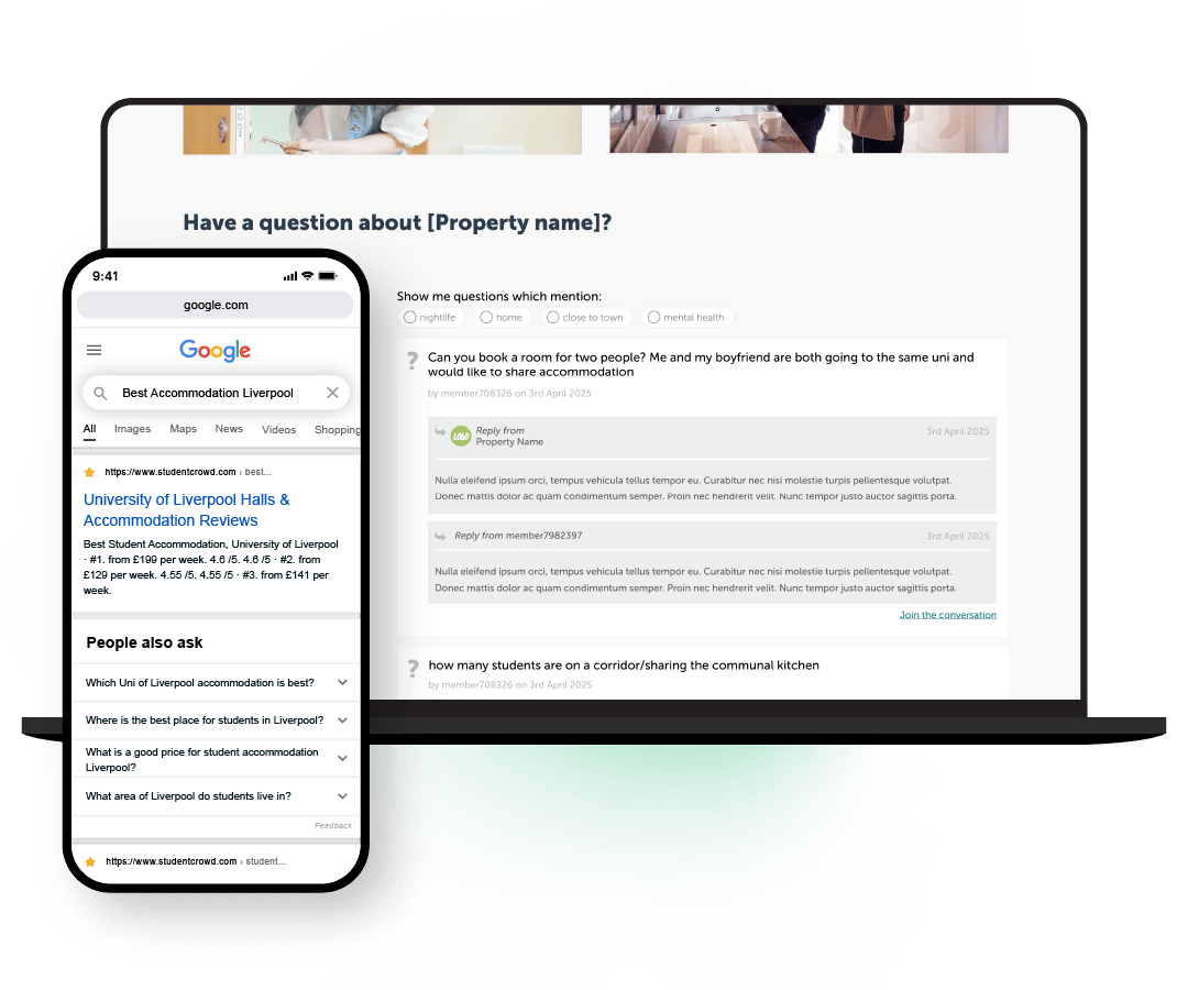 StudentCrowd-Enhanced-profile-questions