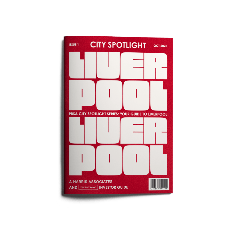 Liverpool City Spotlight Report Front Cover