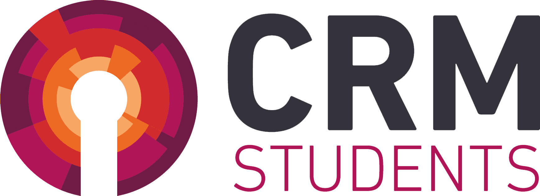 CRM Students logo