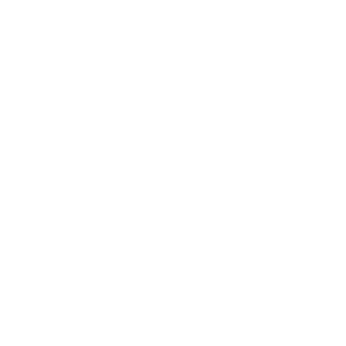 Sheffield Hallam logo in white