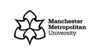 Manchester Metropolitan University Logo