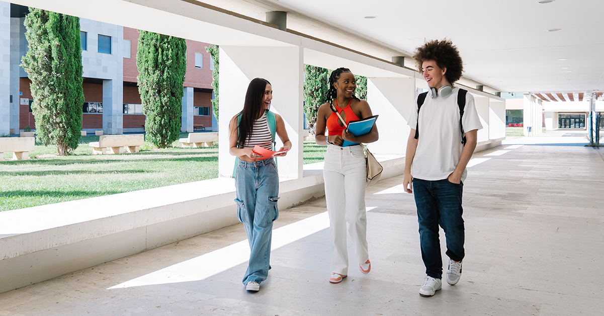 What students want: turning insight into action