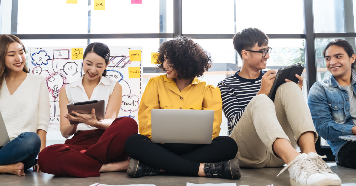 Understanding the student decision-making journey in PBSA