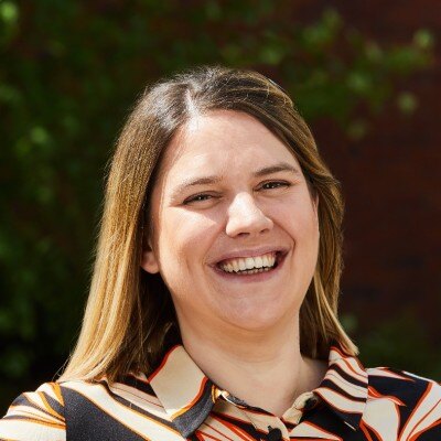 Picture of Shann Clarke