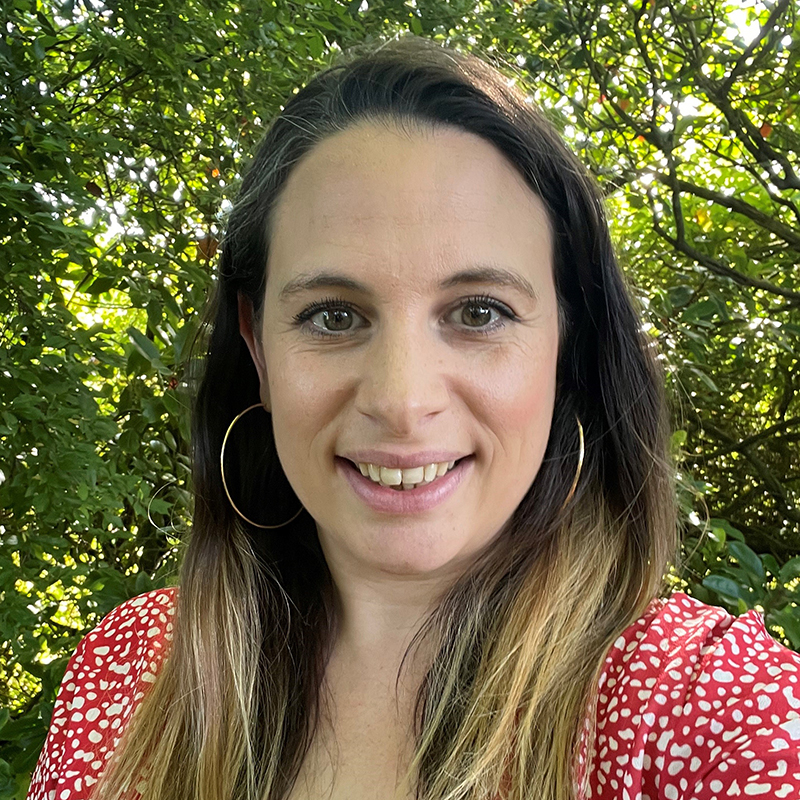 Picture of Caroline Cowdrey