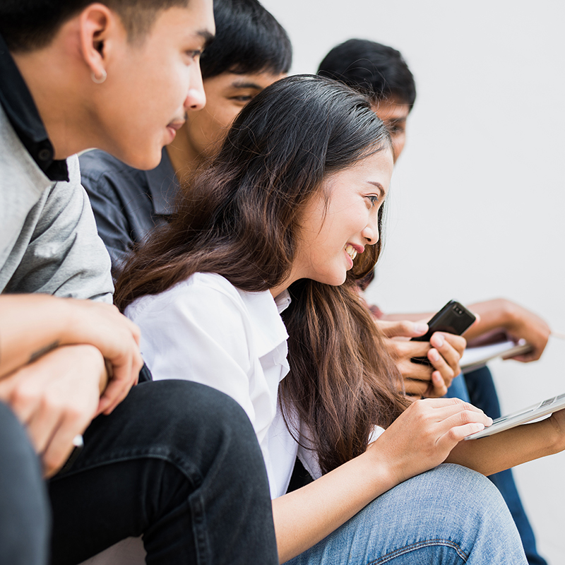 Higher Education Marketing: the Importance of Trust