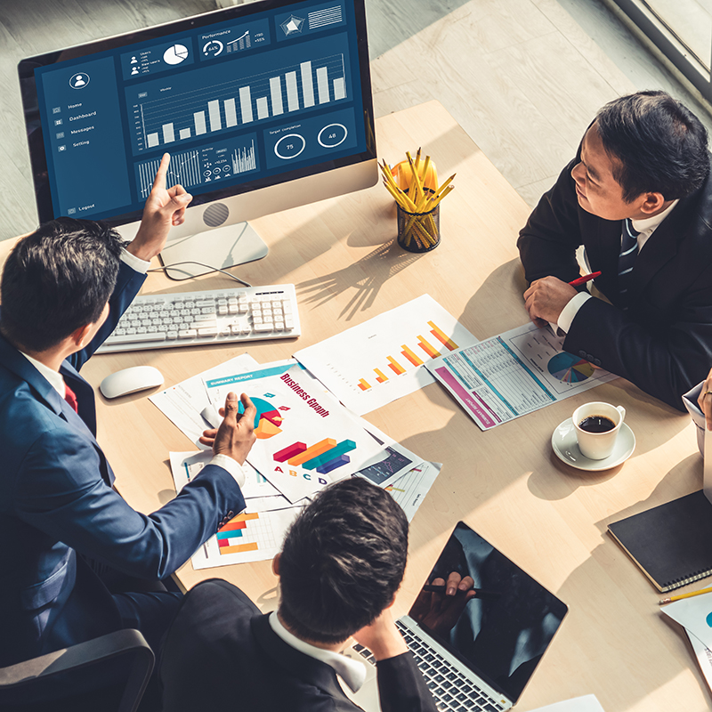 How PBSA Operators use StudentCrowd Data & Insights