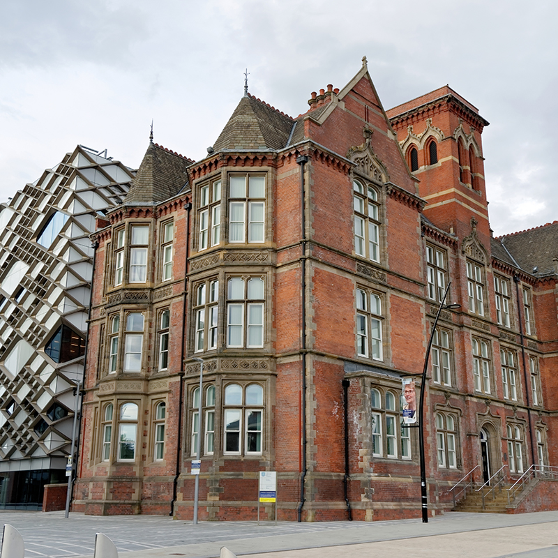 How the University of Sheffield transformed their StudentCrowd profile with optimised review responses