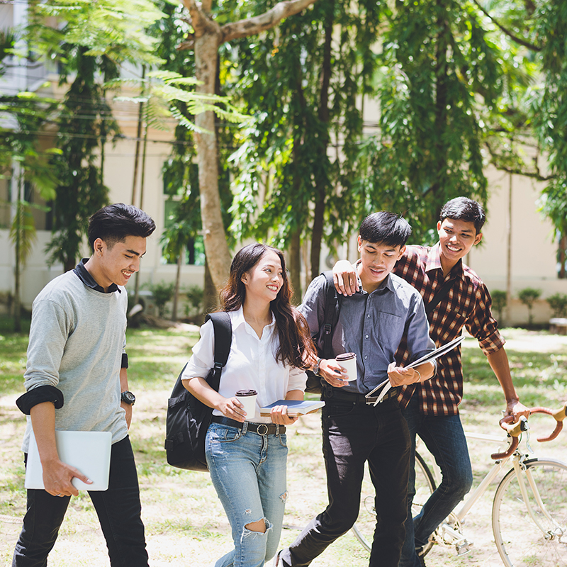Meeting the needs of international students: why data matters