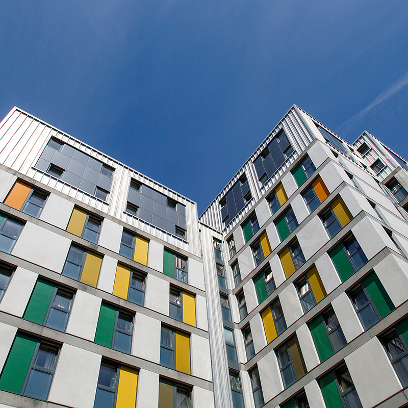 Student Accommodation Supply and Demand Dynamics, May 2024: Extract