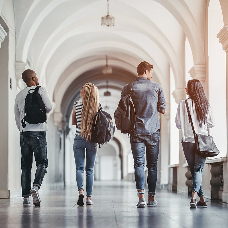 Understanding the student decision-making journey in PBSA