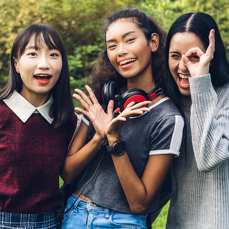 What can reviews tell you about your students' wellbeing?