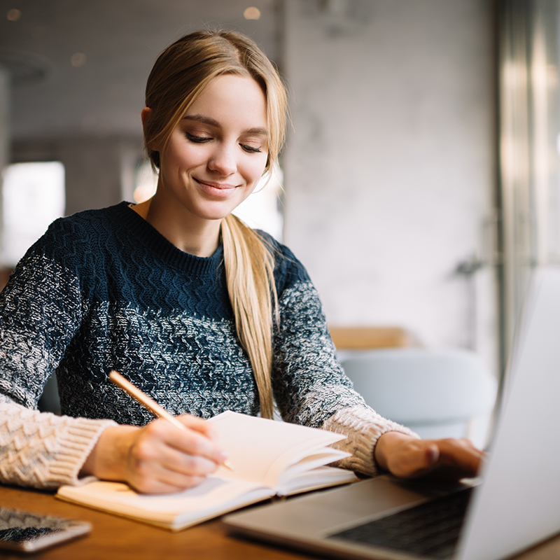 What does AI mean for StudentCrowd Data?