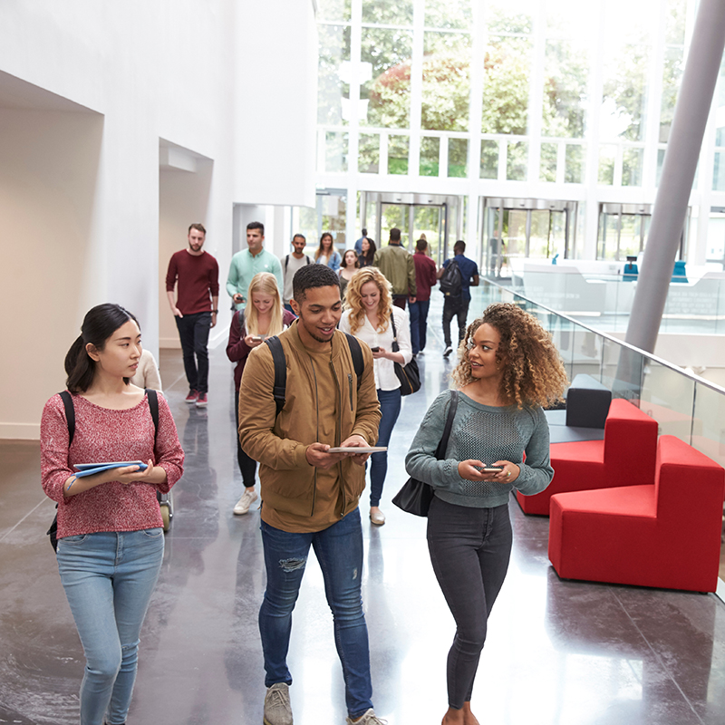 What students want: turning insight into action