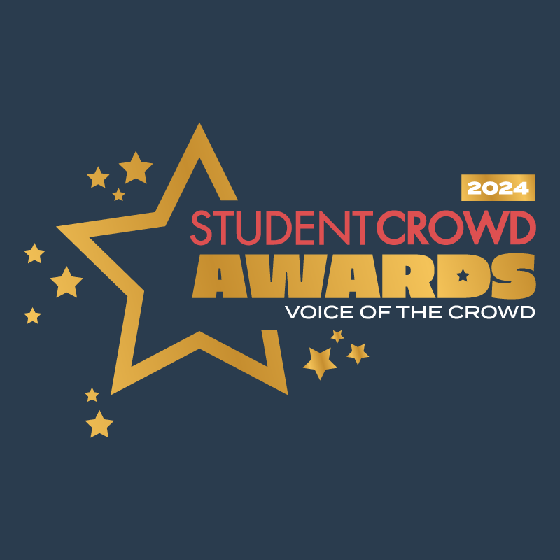 The wait is over! University Award Winners 2024 announced
