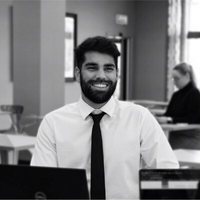 Picture of Abel Delgado