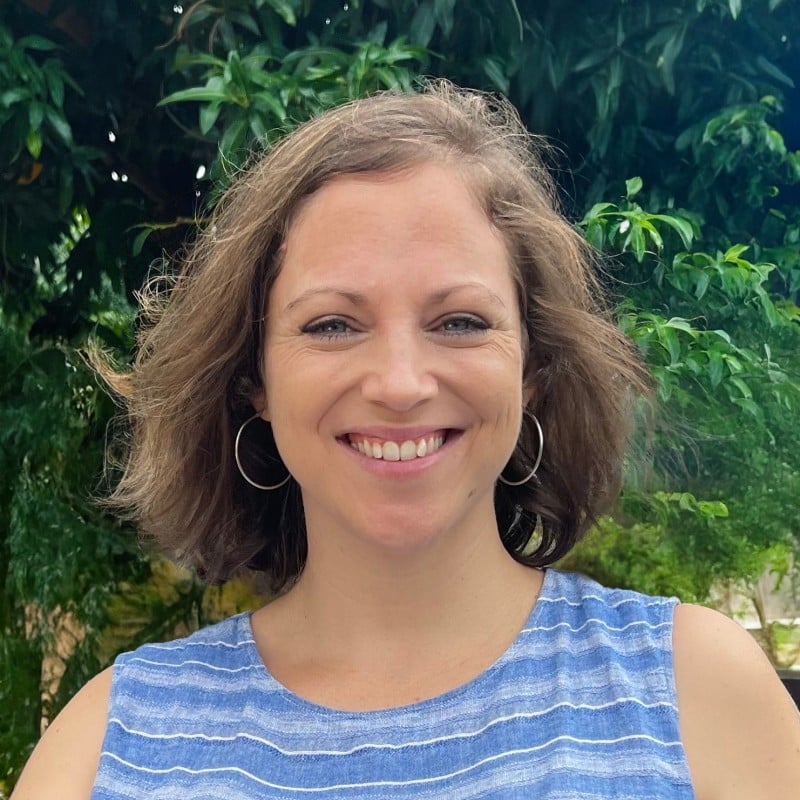 Emily Aduah headshot