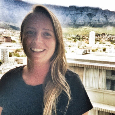 Picture of Lucie Maron