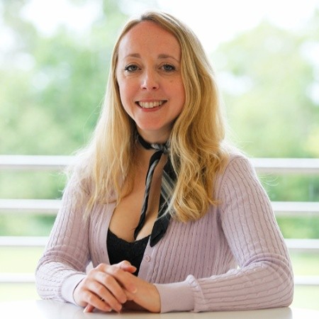 Picture of Tuely Robins